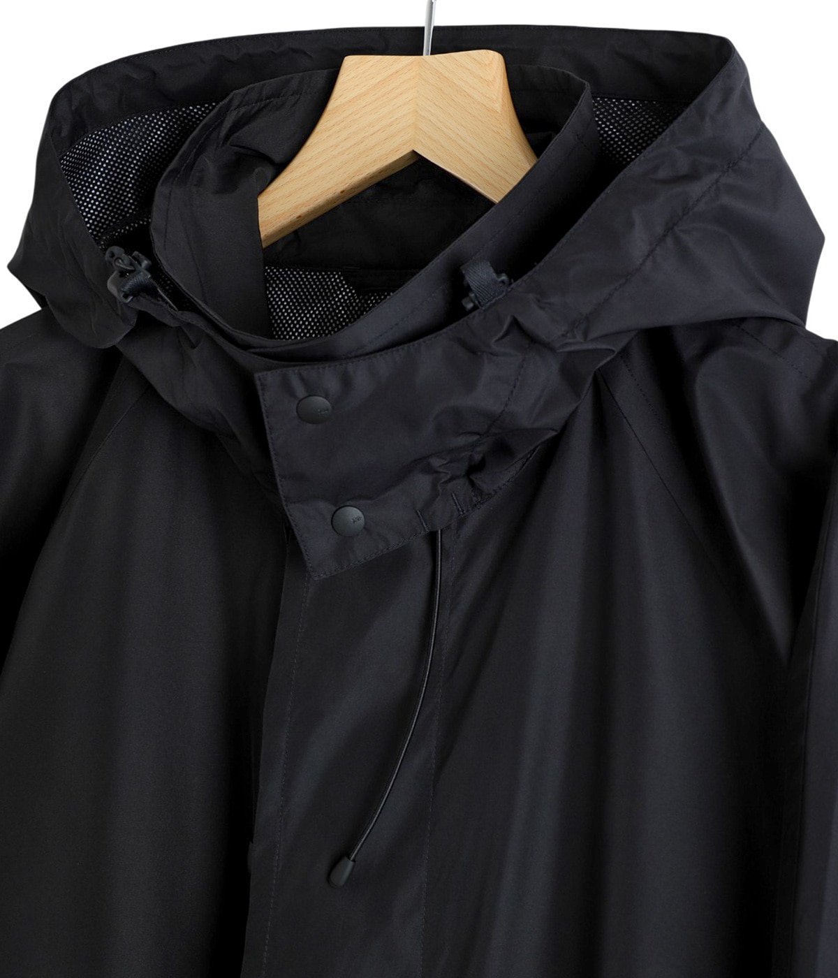 WINDSTOPPER TECH BALMACAAN RAIN COAT | DAIWA PIER39(ダイワ ピア