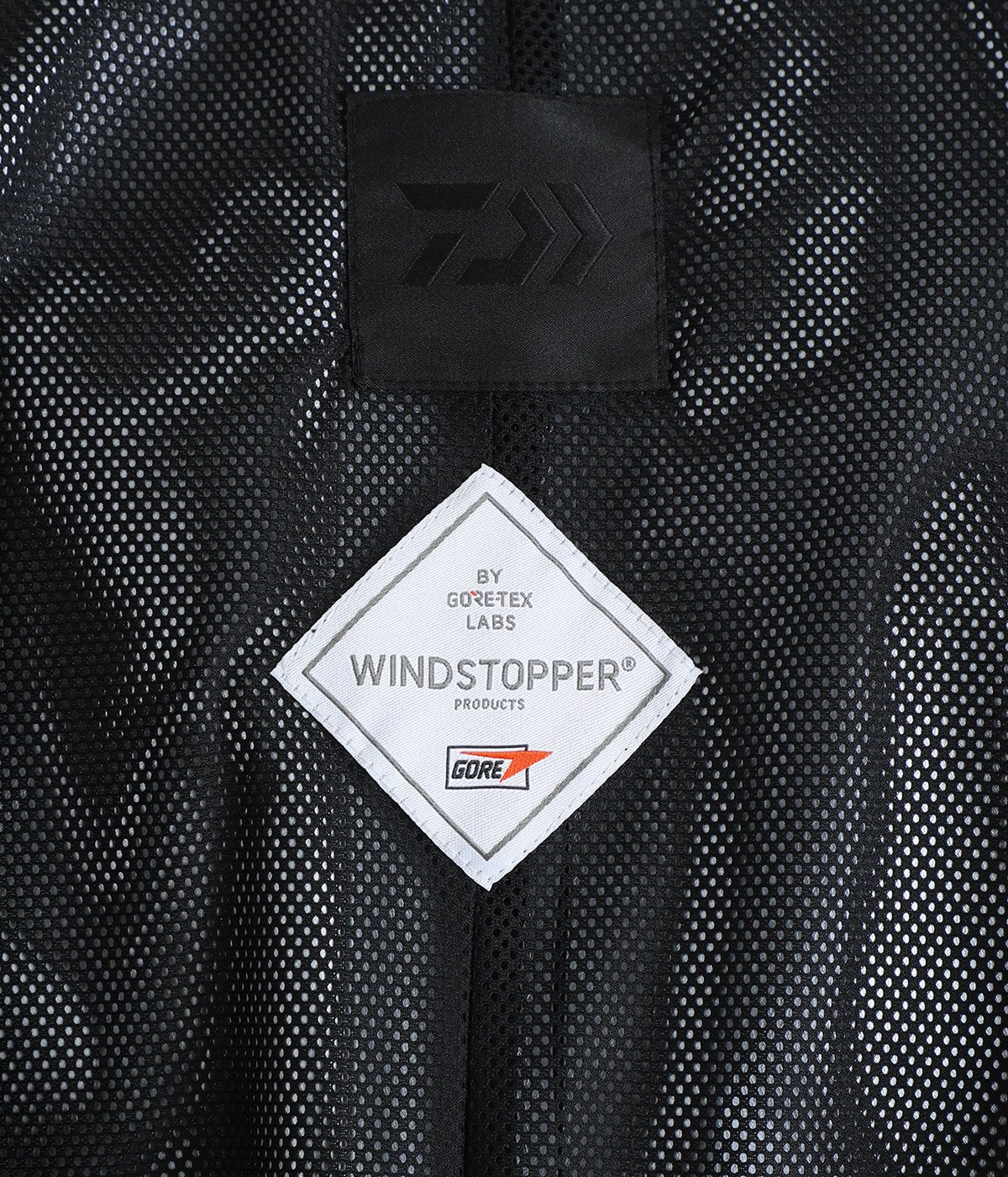 WINDSTOPPER TECH BALMACAAN RAIN COAT | DAIWA PIER39(ダイワ ピア 