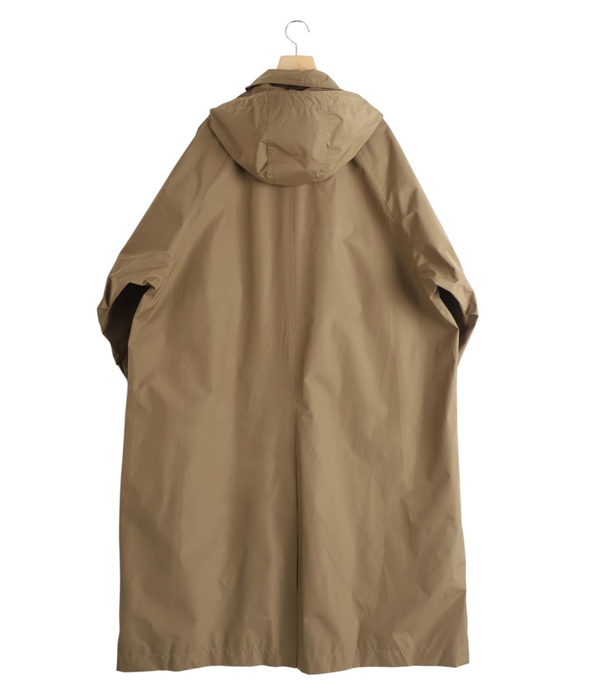 WINDSTOPPER TECH BALMACAAN RAIN COAT | DAIWA PIER39(ダイワ ピア