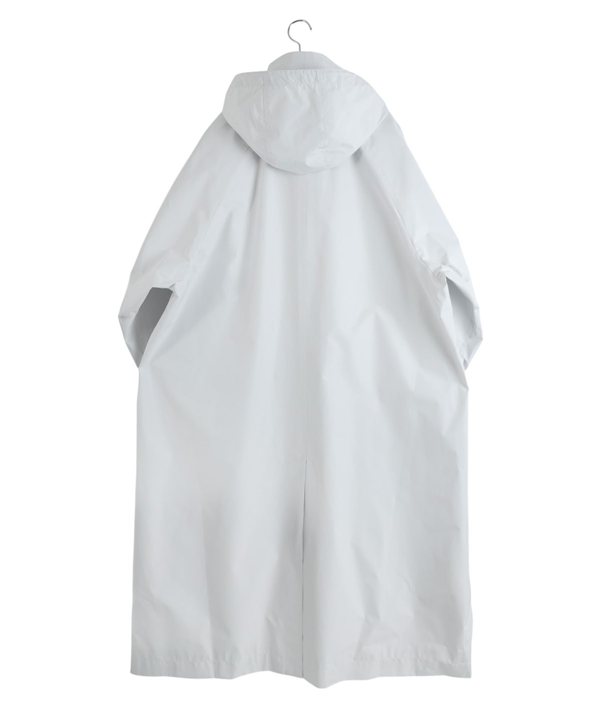 WINDSTOPPER TECH BALMACAAN RAIN COAT | DAIWA PIER39(ダイワ ピア