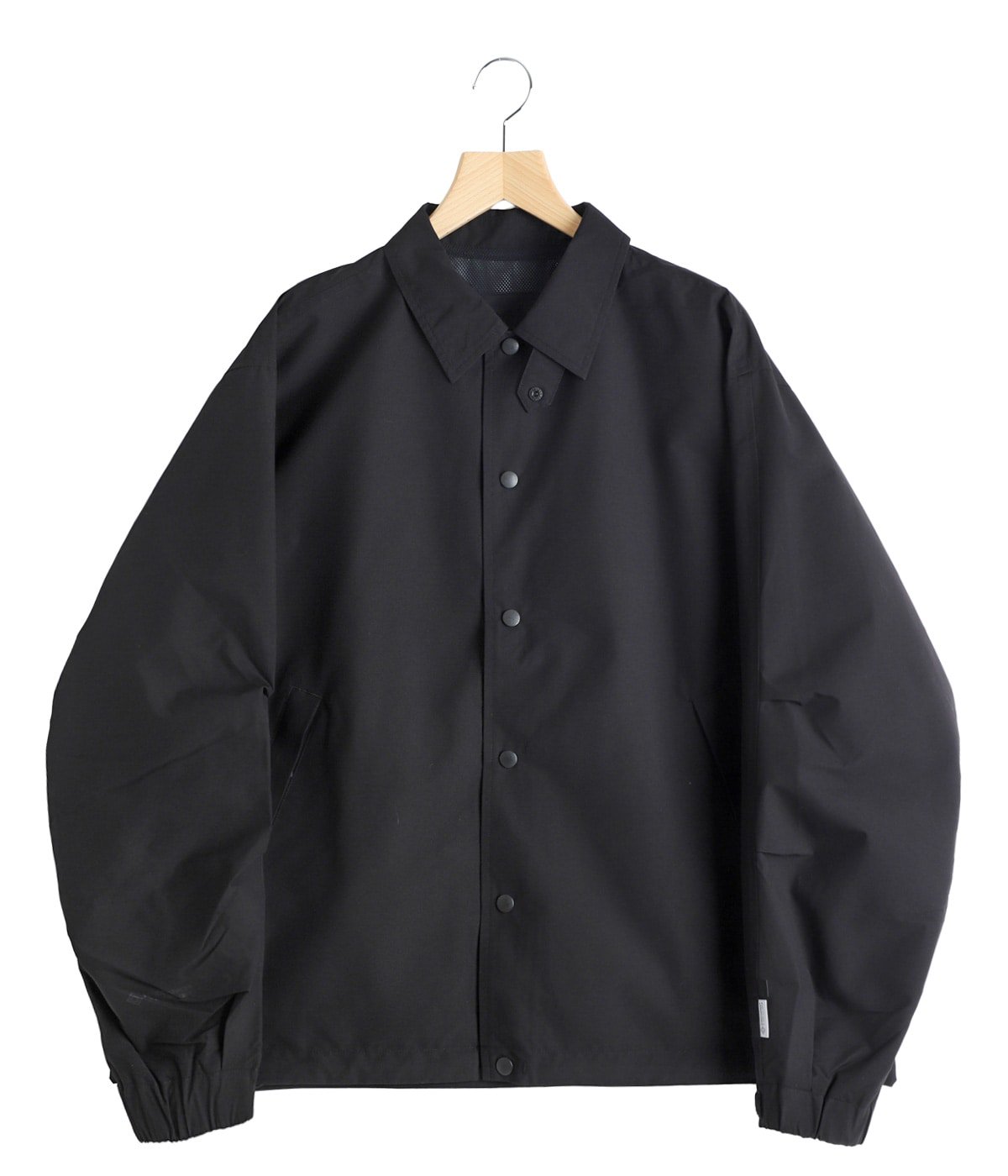 ワコーズ WINDSTOPPER HIKER COACH JACKET | DAIWA PIER39(ダイワ ピアサーティ