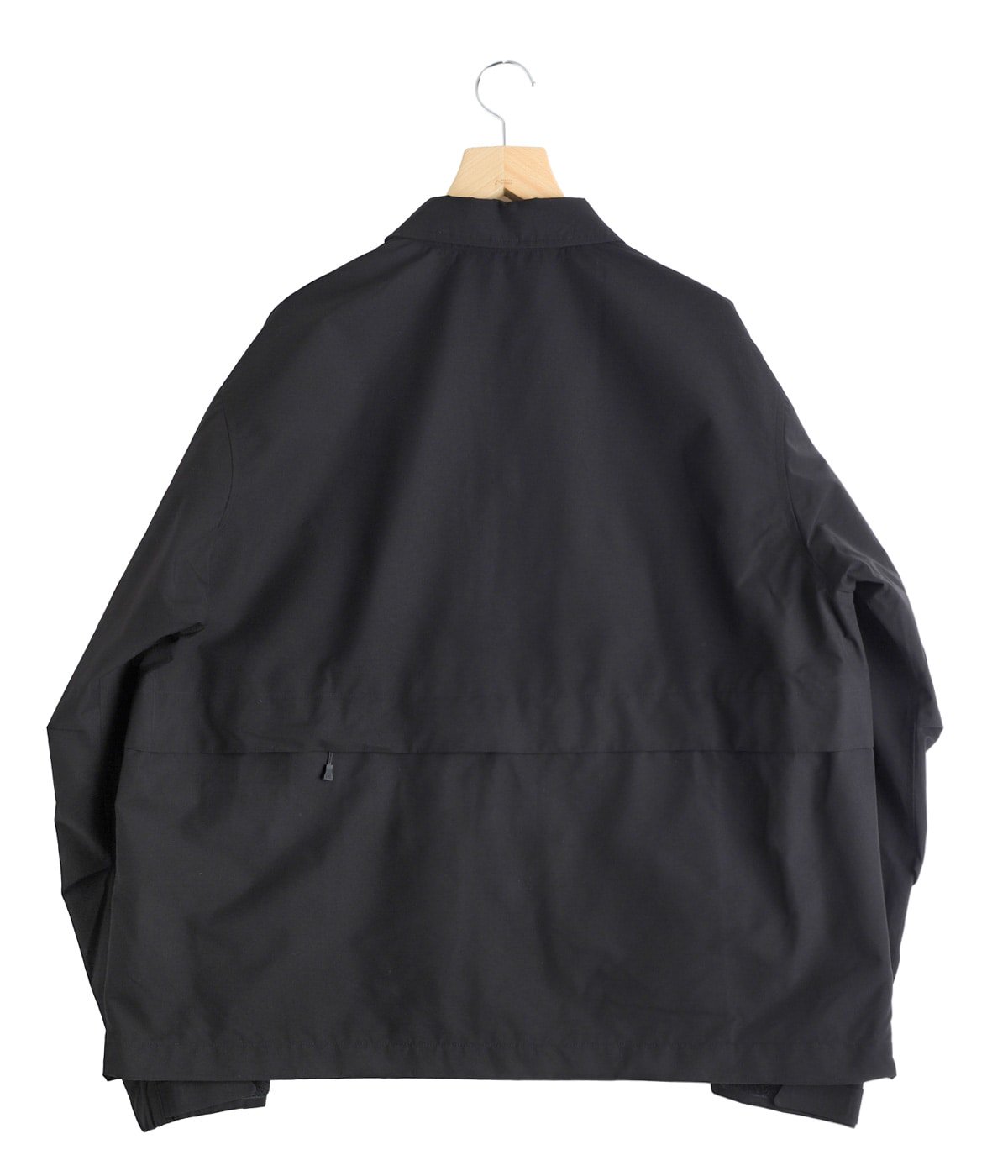 WINDSTOPPER HIKER COACH JACKET | DAIWA PIER39(ダイワ ピアサーティ