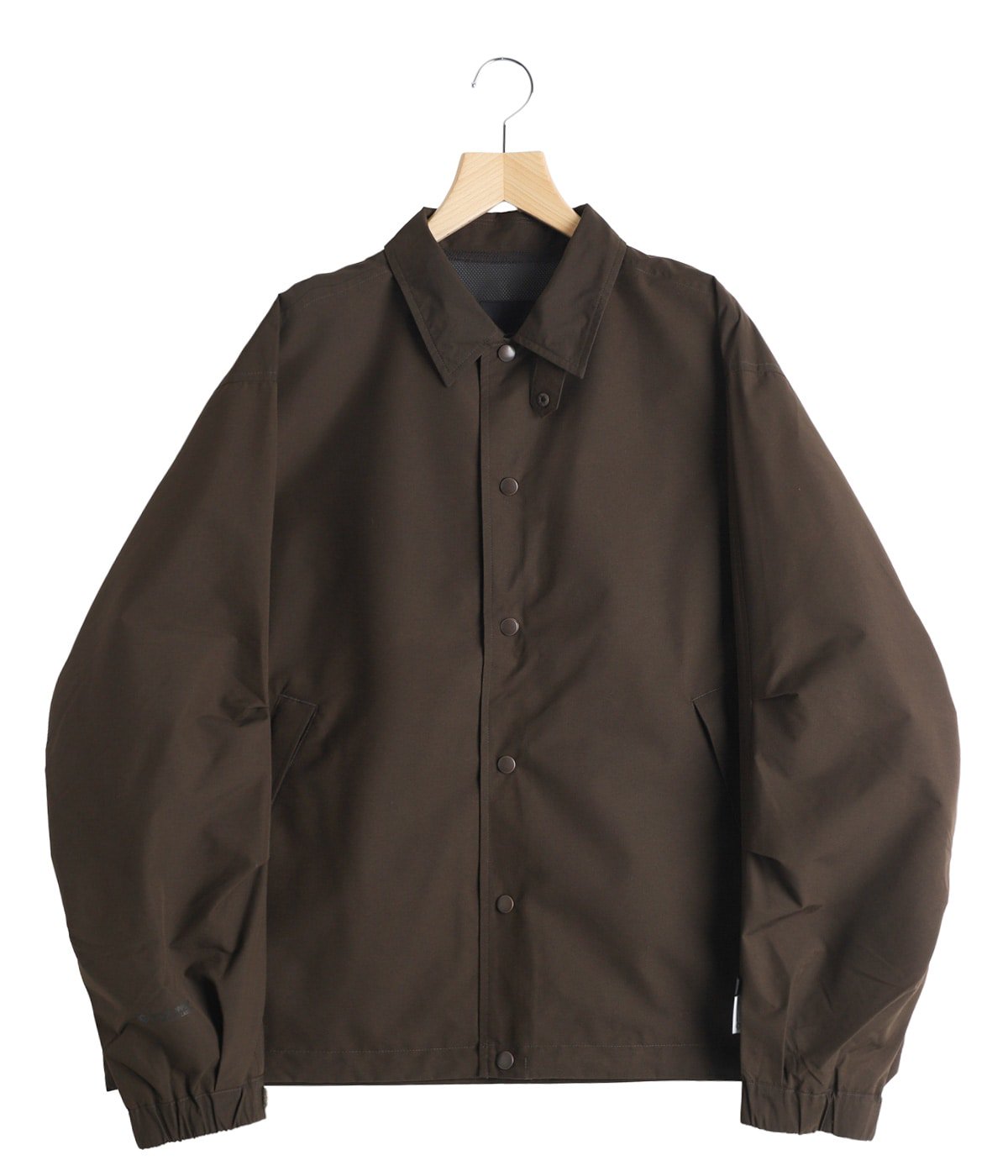 WINDSTOPPER HIKER COACH JACKET | DAIWA PIER39(ダイワ ピアサーティ