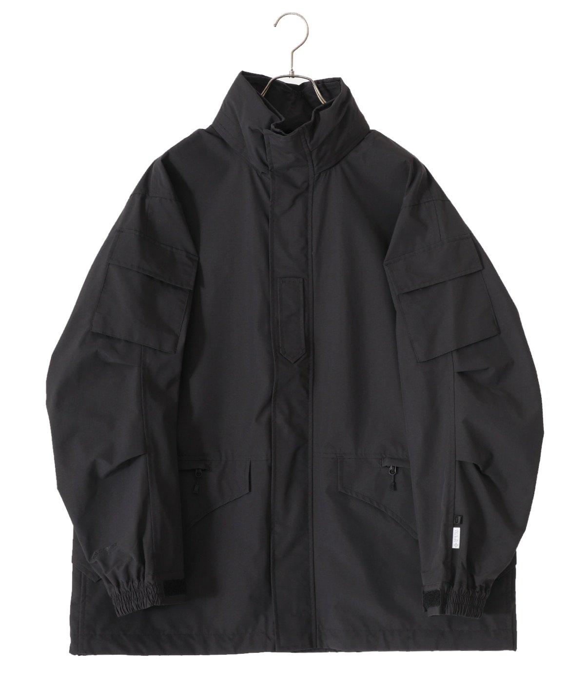 美品 DAIWA PIER39 TECH MIL ECWCS PARKA