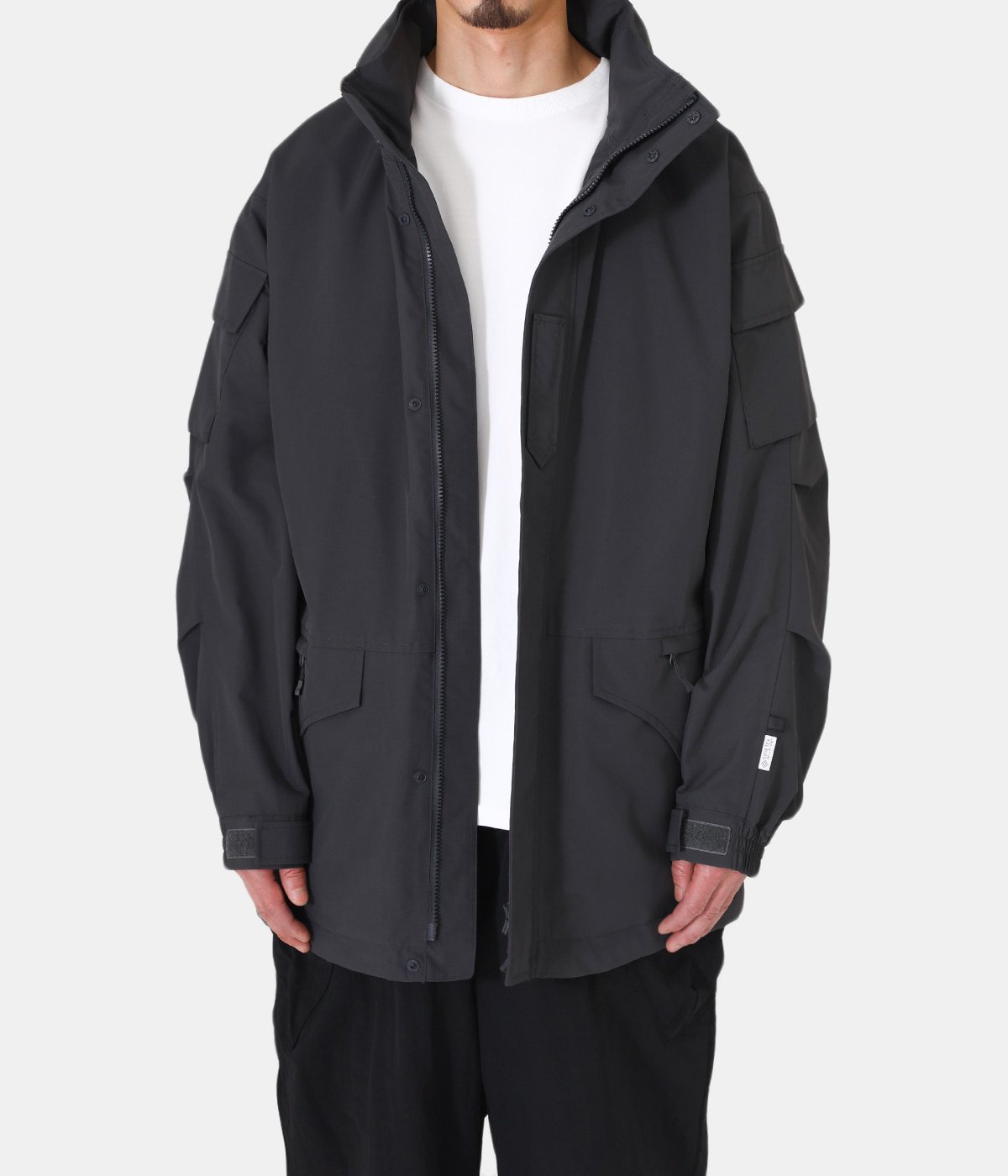 DAIWA PIER39 TECH MIL ECWCS PARKA | gulatilaw.com