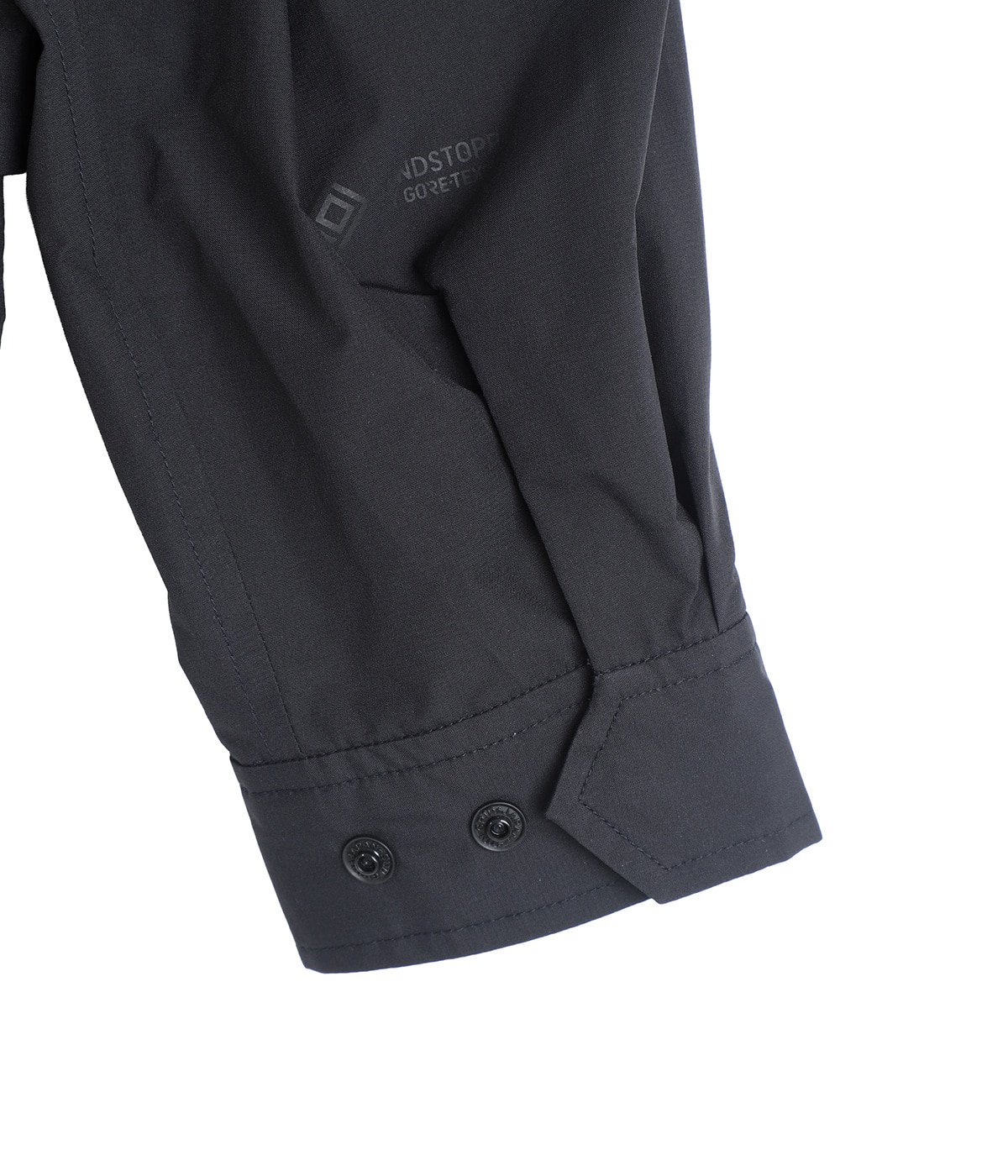 WINDSTOPPER PERFECT MIL FIELD 2WAY JACKET | DAIWA PIER39(ダイワ