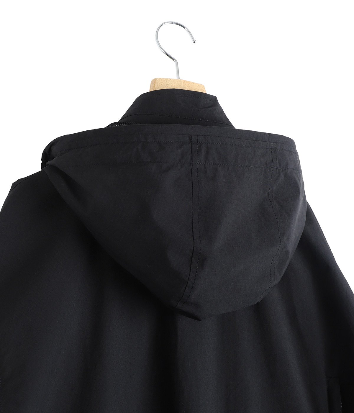 WINDSTOPPER PERFECT MIL FIELD 2WAY JACKET | DAIWA PIER39(ダイワ