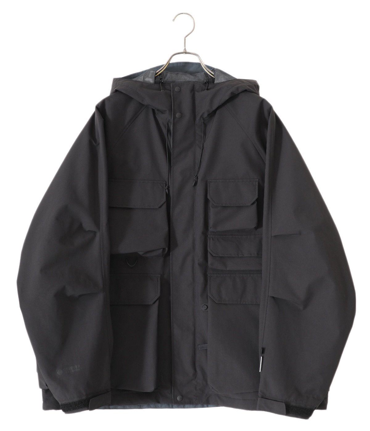 GODAIWA PIER 39 GORE-TEX、MOUNTAIN PARKA - マウンテンパーカー