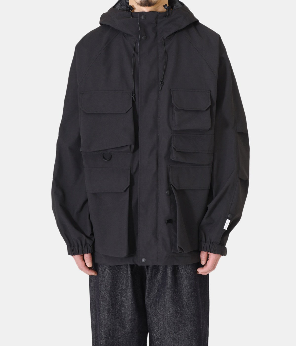 Daiwapier39 GORE-TEX Mountain Parka