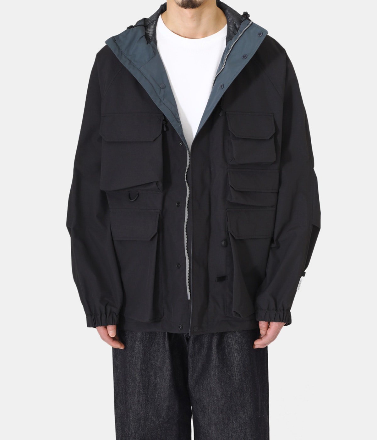 Daiwapier39 INFINIUM TECH MOUNTAIN PARKA￥68200