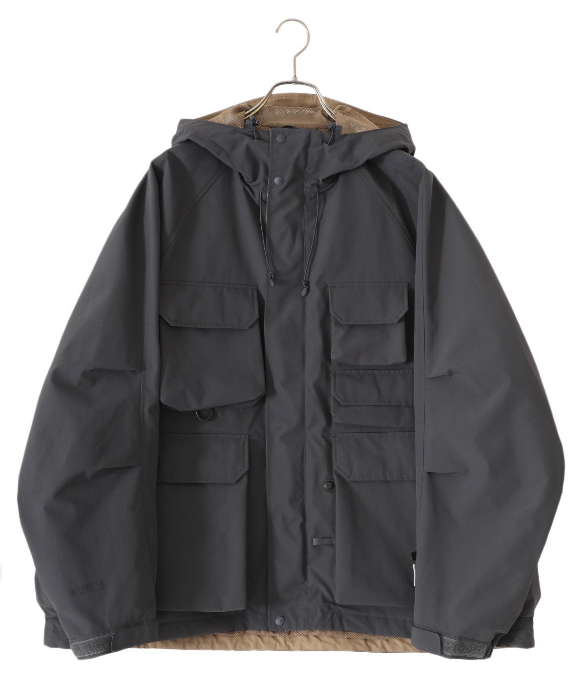 daiwa pier39 GORETEX TECH MOUNTAIN PARKA-