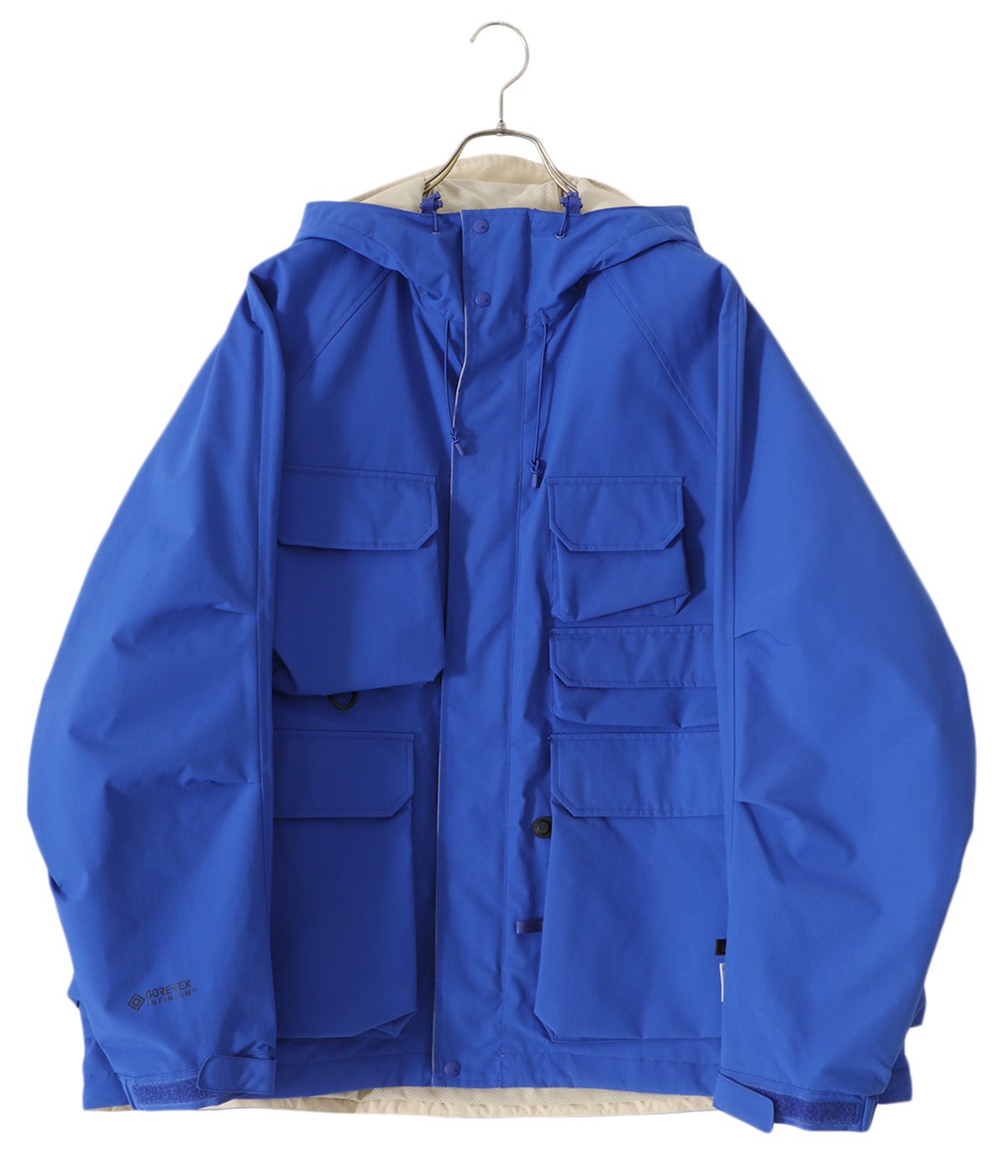 GORE-TEX INFINIUM TECH MOUNTAIN PARKA