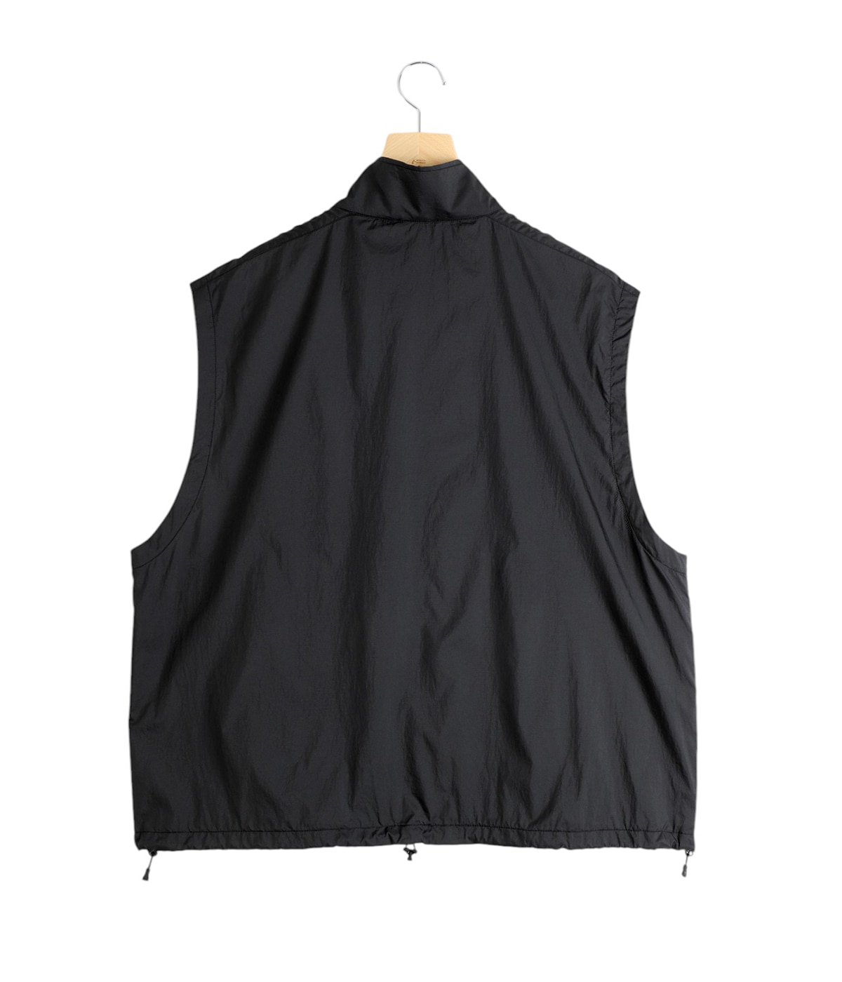 TECH WIND SHELL VEST | DAIWA PIER39(ダイワ ピアサーティ