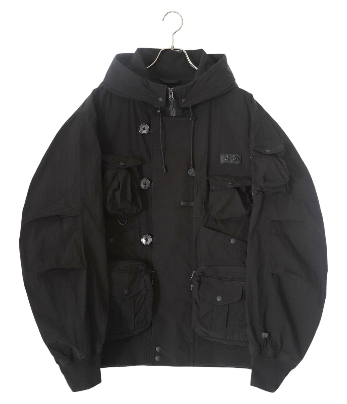 TECH FISHING N-2B JACKET | DAIWA PIER39(ダイワ ピアサーティナイン ...