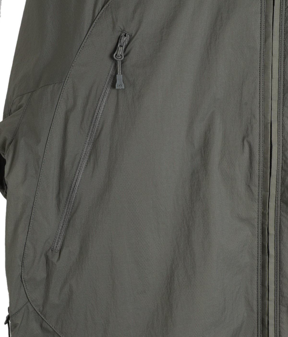 TECH WIND SHELL JACKET | DAIWA PIER39(ダイワ ピアサーティ