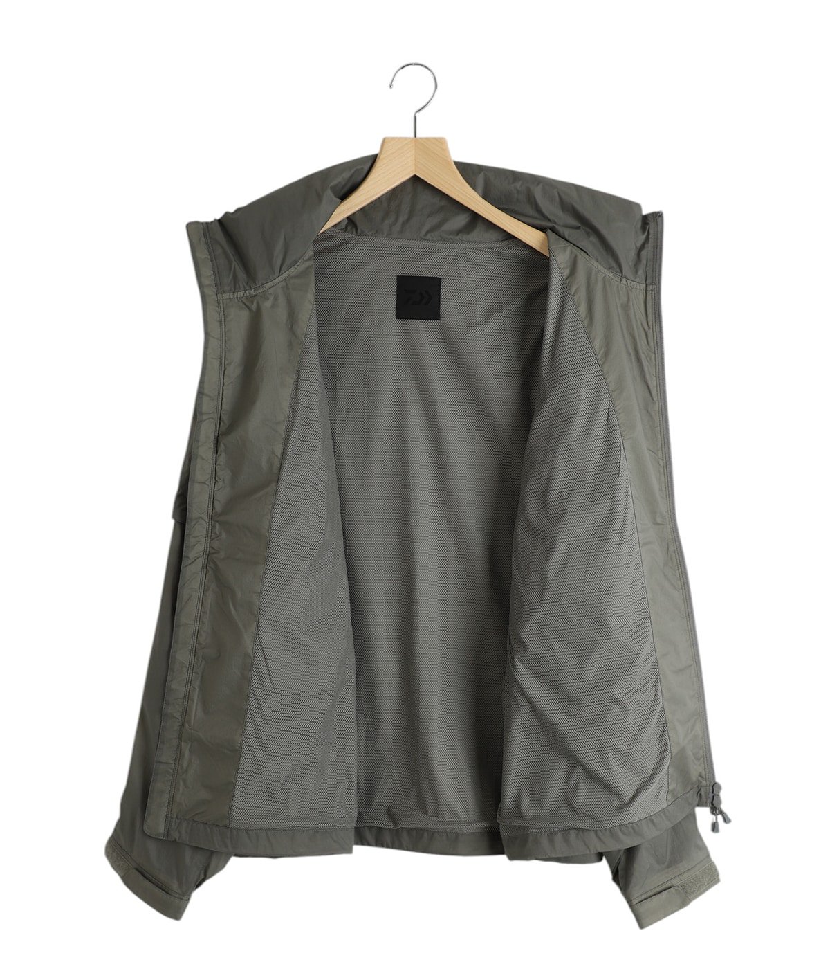 TECH WIND SHELL JACKET | DAIWA PIER39(ダイワ ピアサーティナイン