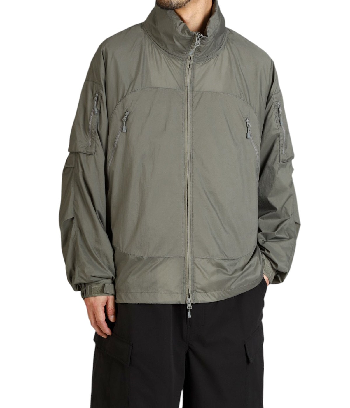 今期 DAIWA PIER 39 TECH WIND SHELL JACKET DAIWA PIER39 TECH WIND SHELL JACKET – unexpected store