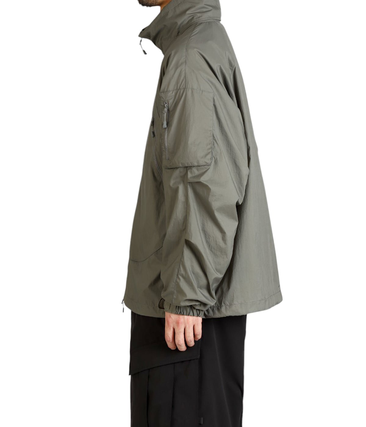 TECH WIND SHELL JACKET | DAIWA PIER39(ダイワ ピアサーティナイン