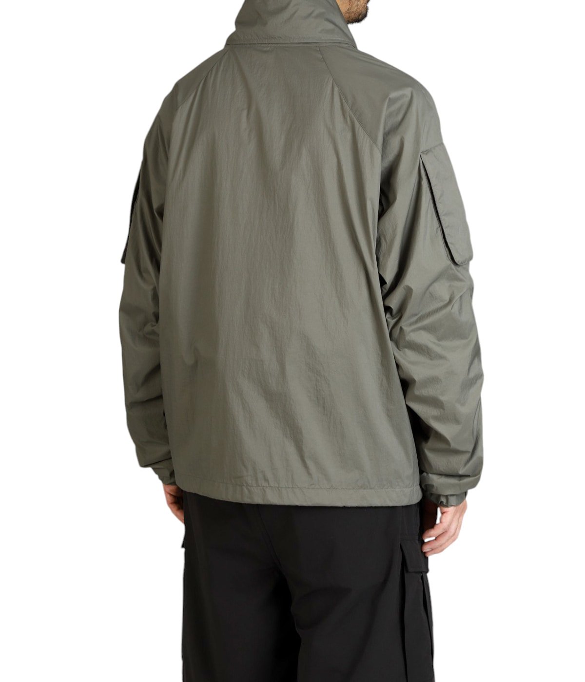 TECH WIND SHELL JACKET | DAIWA PIER39(ダイワ ピアサーティ