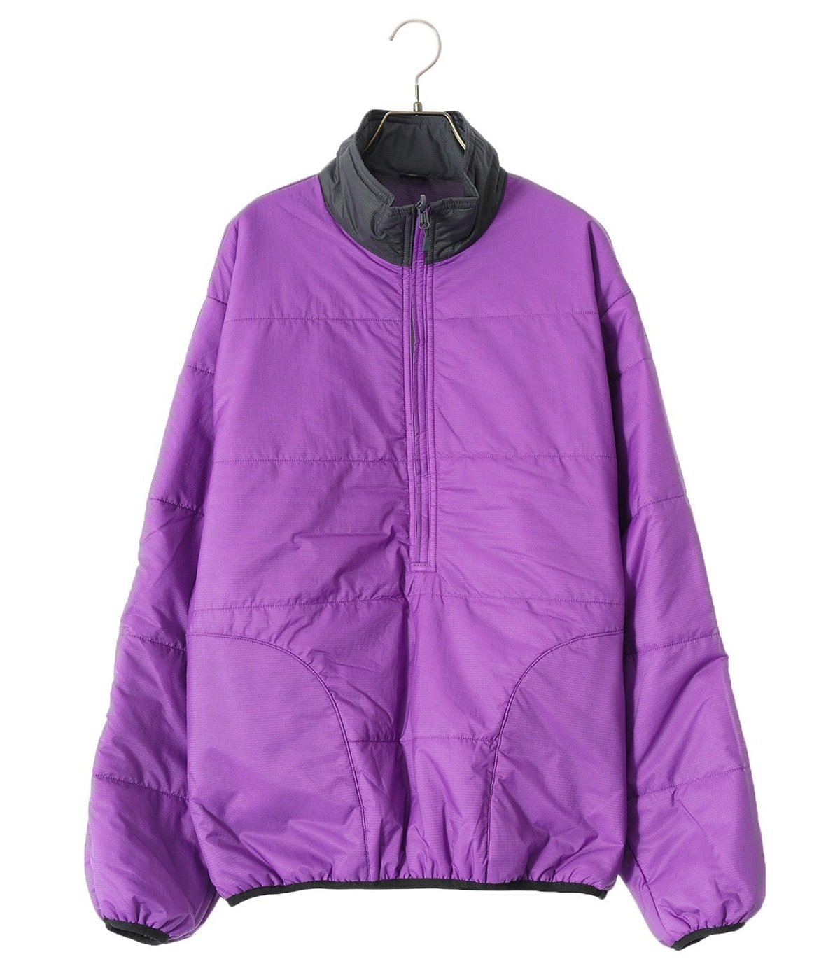 TECH REVERSIBLE PULLOVER PUFF JACKET | DAIWA PIER39(ダイワ ピア