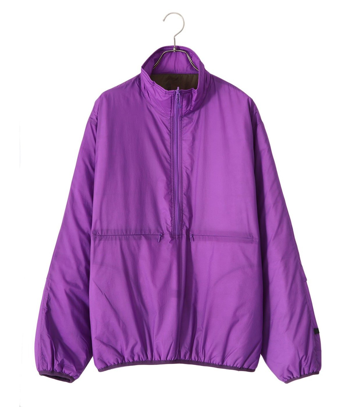 TECH REVERSIBLE PULLOVER PUFF JACKET | DAIWA PIER39(ダイワ ピア 