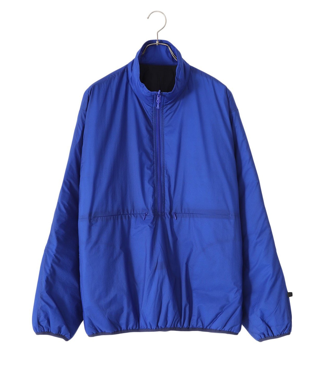 TECH REVERSIBLE PULLOVER PUFF JACKET | DAIWA PIER39(ダイワ