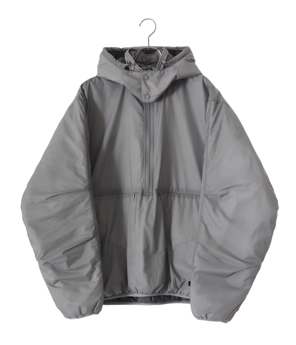 TECH REVERSIBLE PULLOVER PUFF JACKET | DAIWA PIER39(ダイワ ピア 