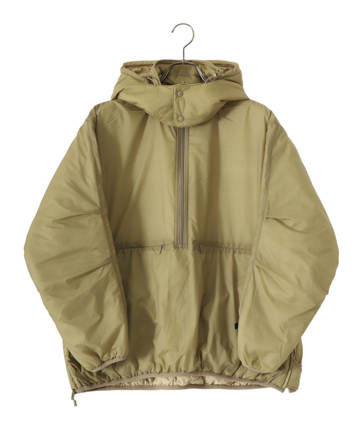 daiwa pier39 ダイワ reversible puff jacket