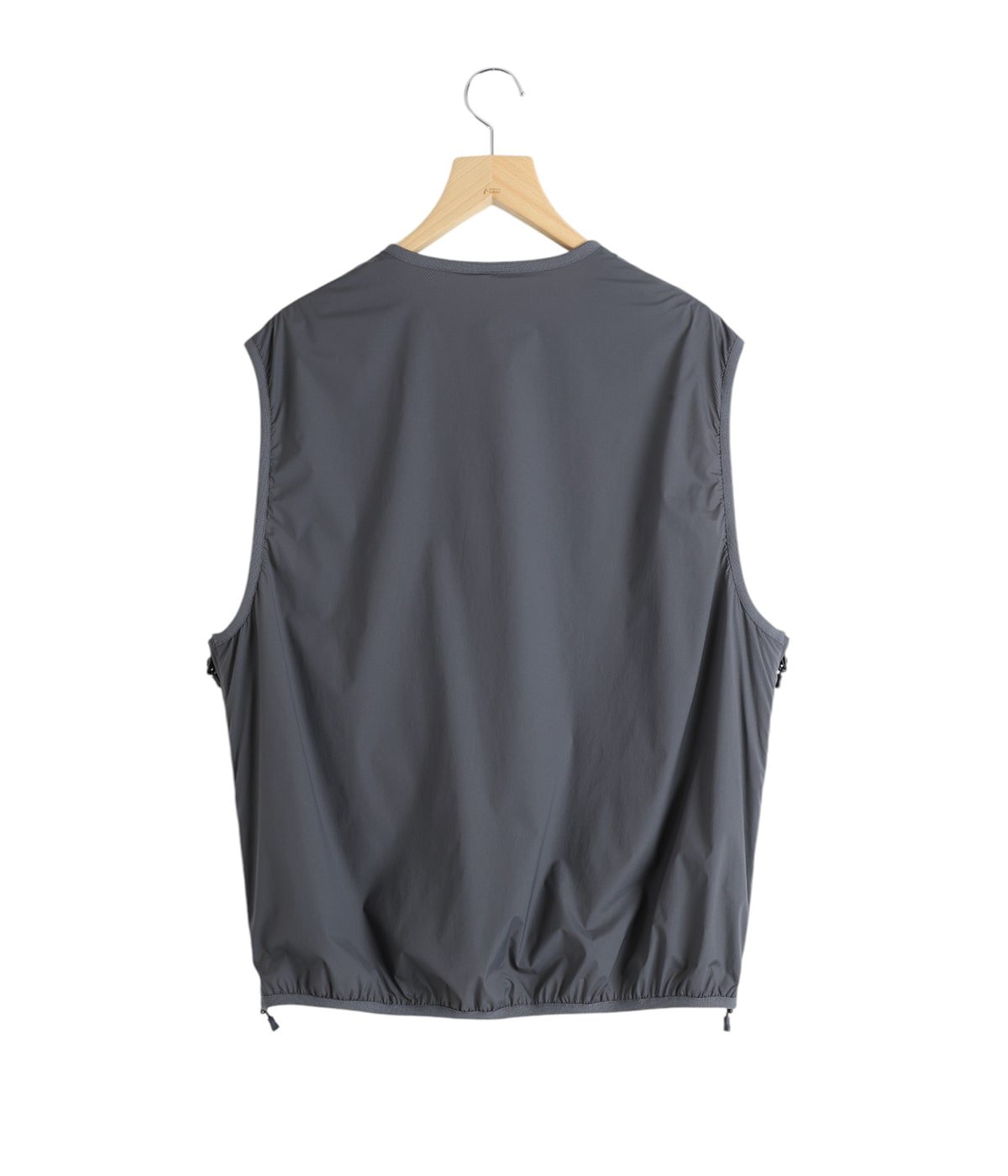 DAIWA PIER39 リバーシブル　ベスト レディース】W's TECH REVERSIBLE FIELD VEST | DAIWA PIER39
