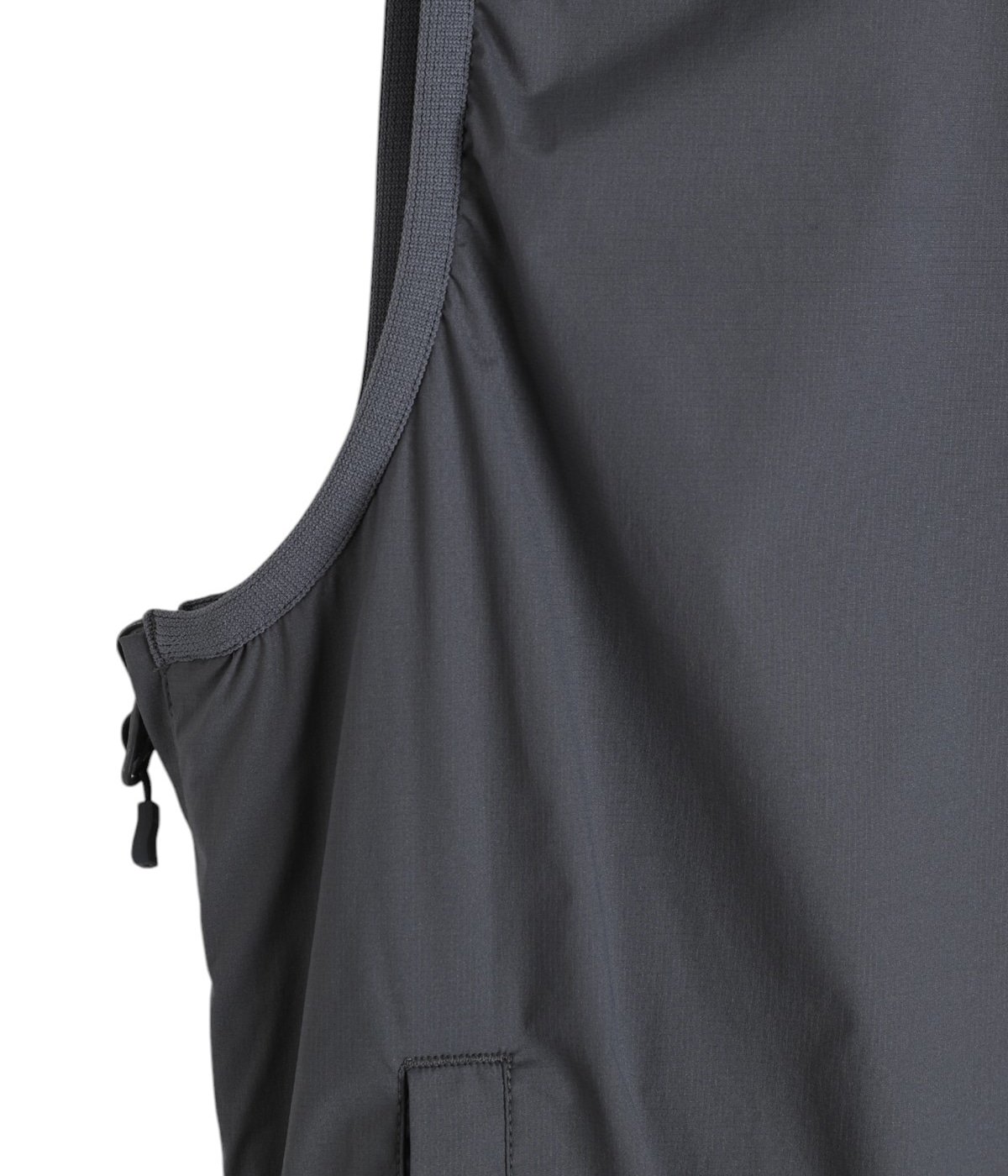 レディース】W's TECH REVERSIBLE FIELD VEST | DAIWA PIER39(ダイワ