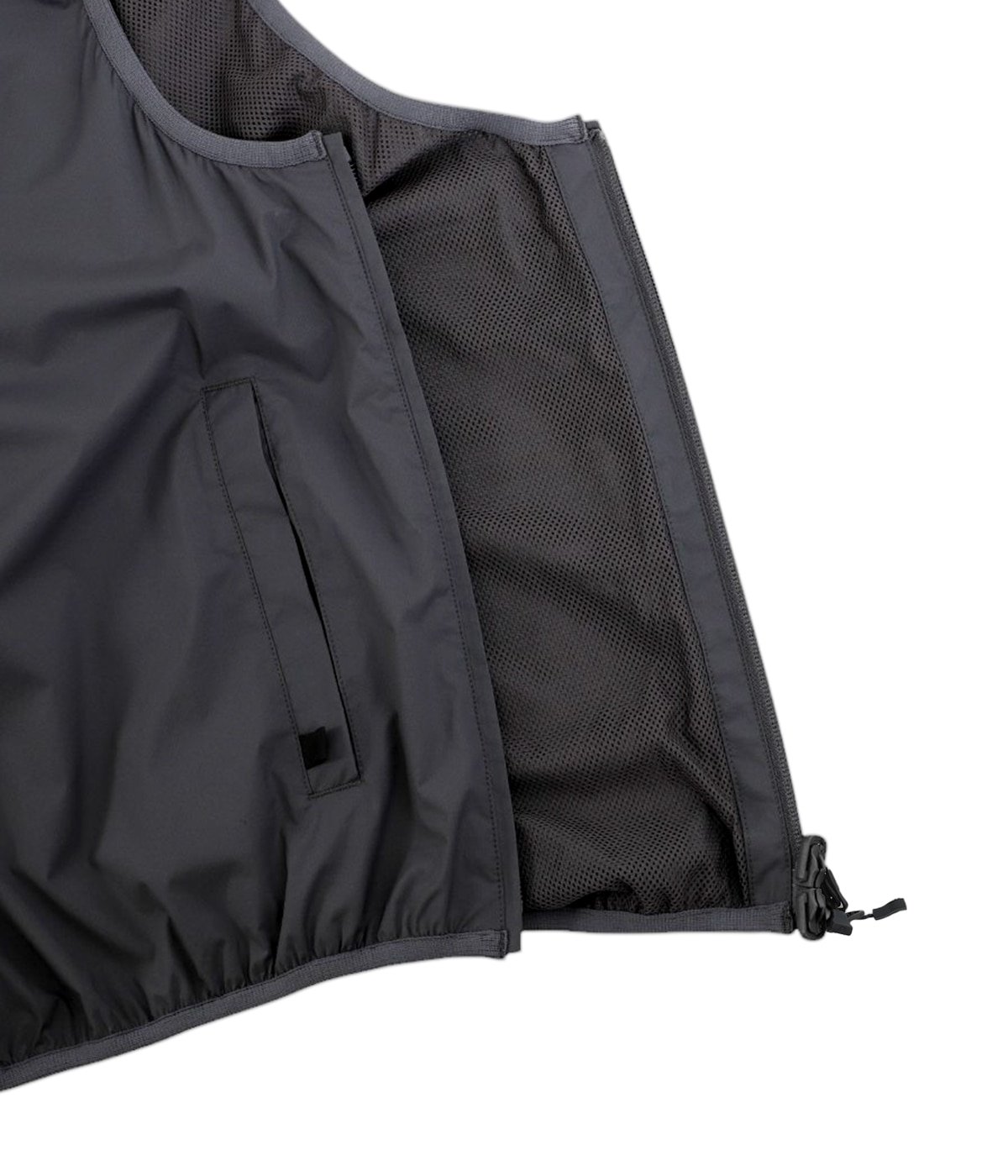レディース】W's TECH REVERSIBLE FIELD VEST | DAIWA PIER39