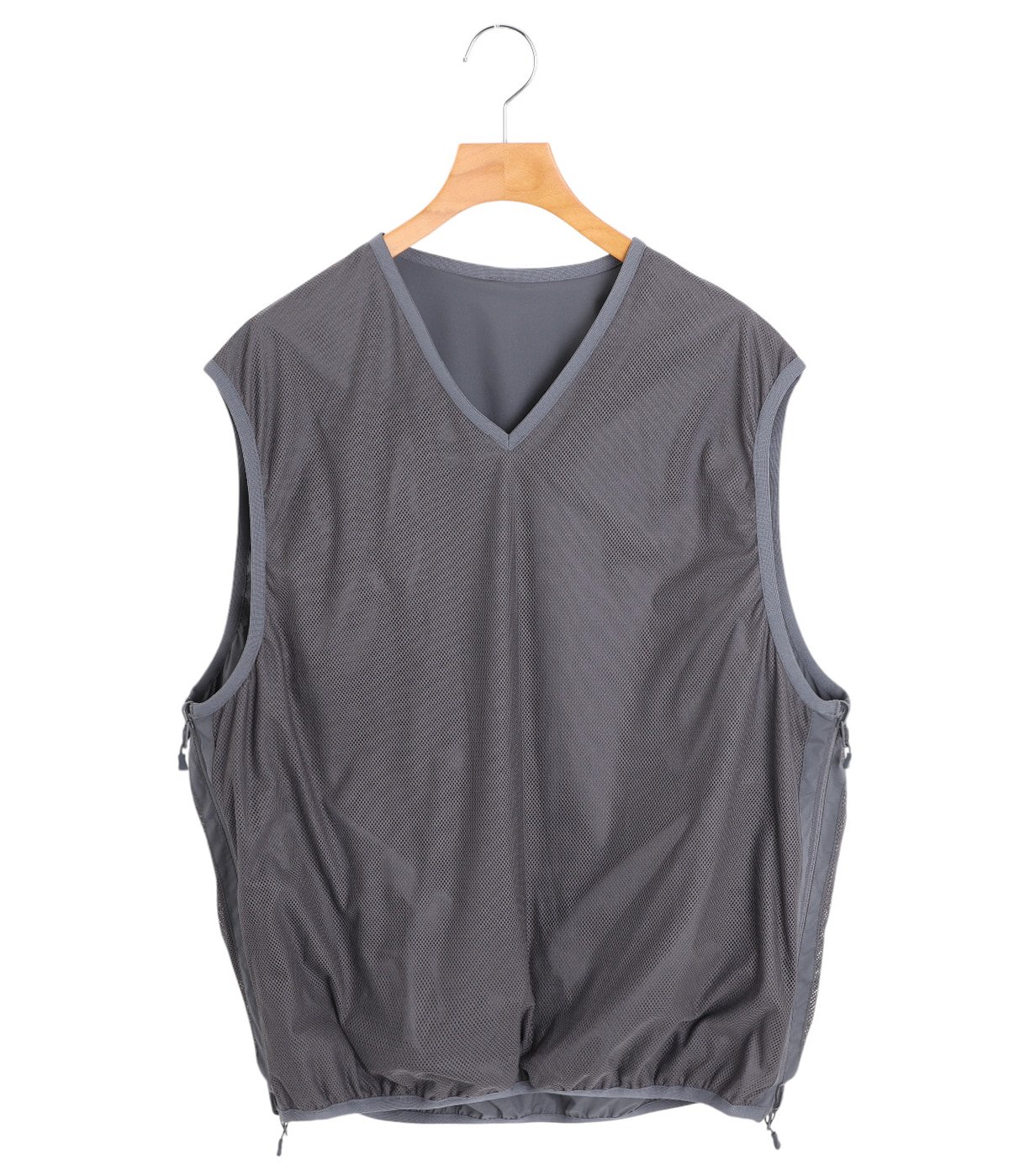 レディース】W's TECH REVERSIBLE FIELD VEST | DAIWA PIER39