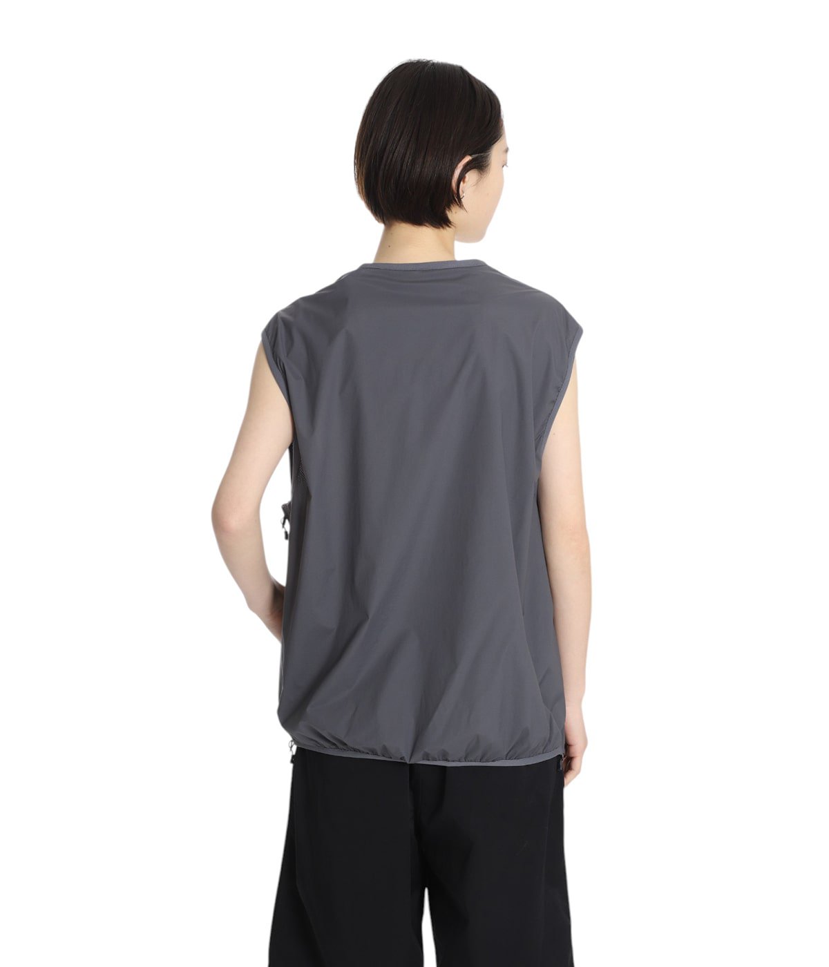 DAIWA PIER39 ベスト　ウィメンズ DAIWA PIER39 (ダイワピア39) W's TECH ALPINE DOWN VEST