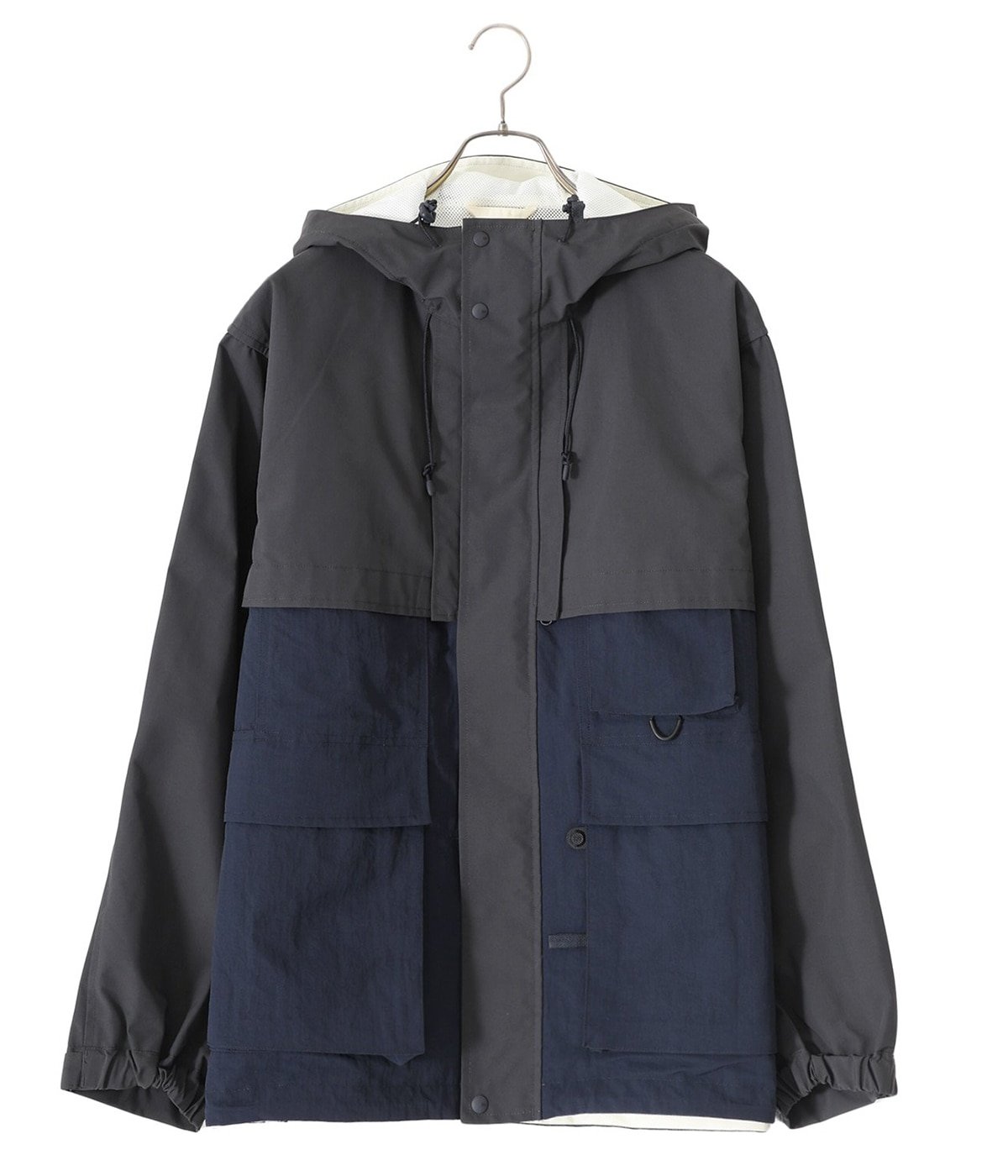 TECH LOGGER MOUNTAIN PARKA