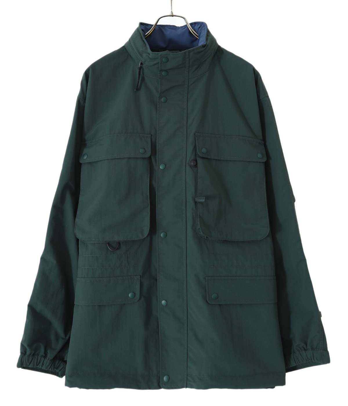 DAIWA PIER39 ダイワ ピア39 22SS Tech Hiker Mountain Parka テック ...