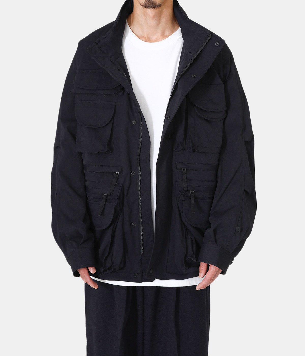 TECH PERFECT FISHING JACKET | DAIWA PIER39(ダイワ ピアサーティ 