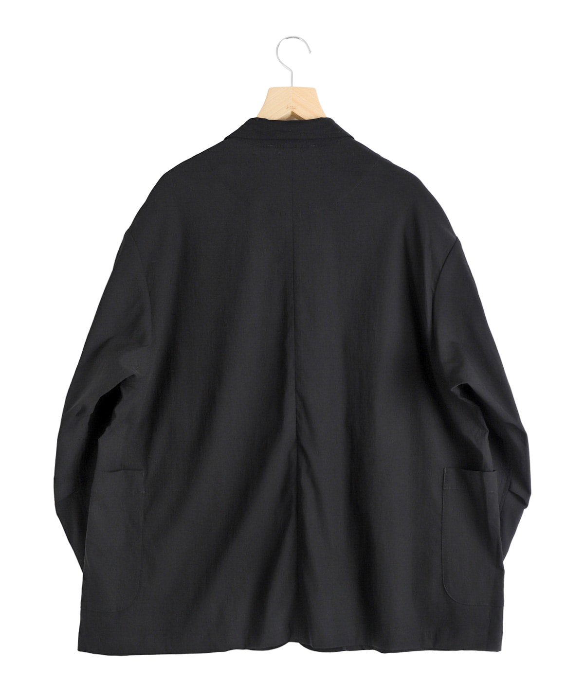 TECH LOOSE LIGHT 2B JACKET | DAIWA PIER39(ダイワ ピアサーティ