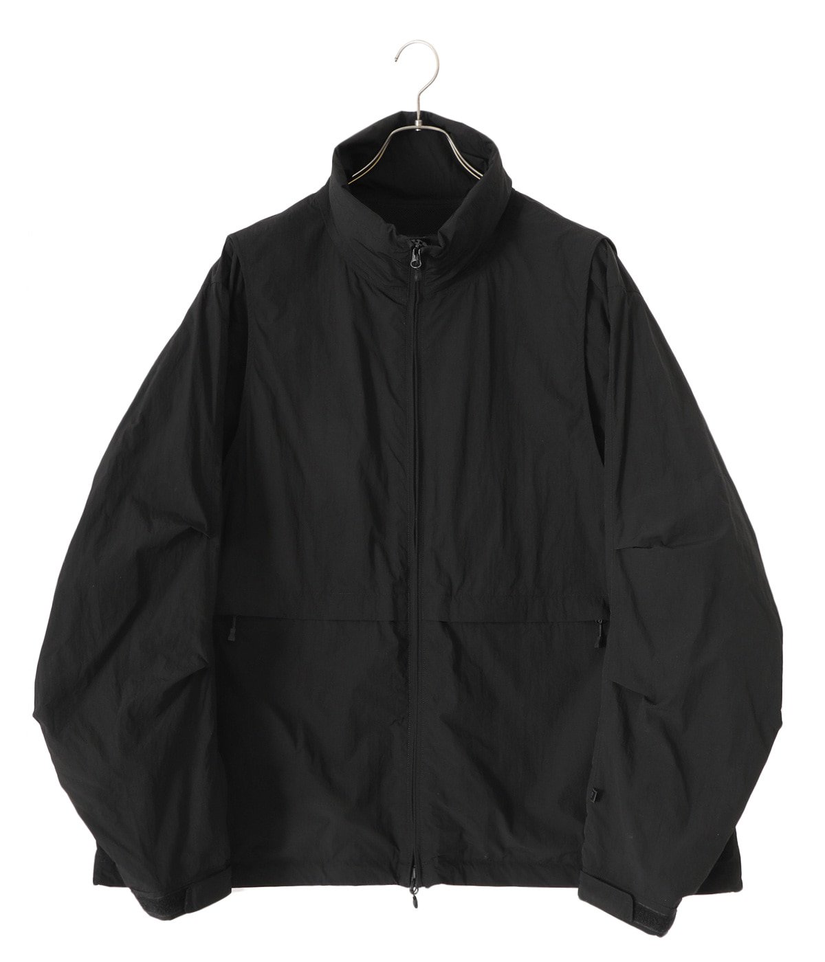 TECH 2WAY WINDBREAKER JACKET | DAIWA PIER39(ダイワ ピアサーティナイン) / アウター ナイロンジャケット  (メンズ)の通販 - ARKnets(アークネッツ) 公式通販 【正規取扱店】