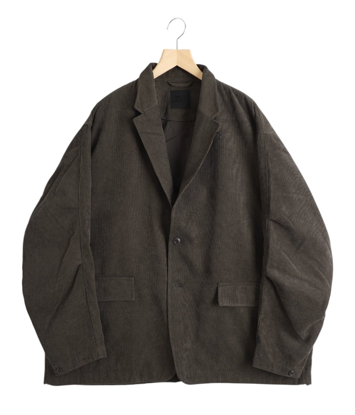 TECH LOOSE 2B JACKET CORDUROY | DAIWA PIER39(ダイワ ピアサーティ TECH LOOSE 2B JACKET CORDUROY | DAIWA PIER39(ダイワ ピアサーティ