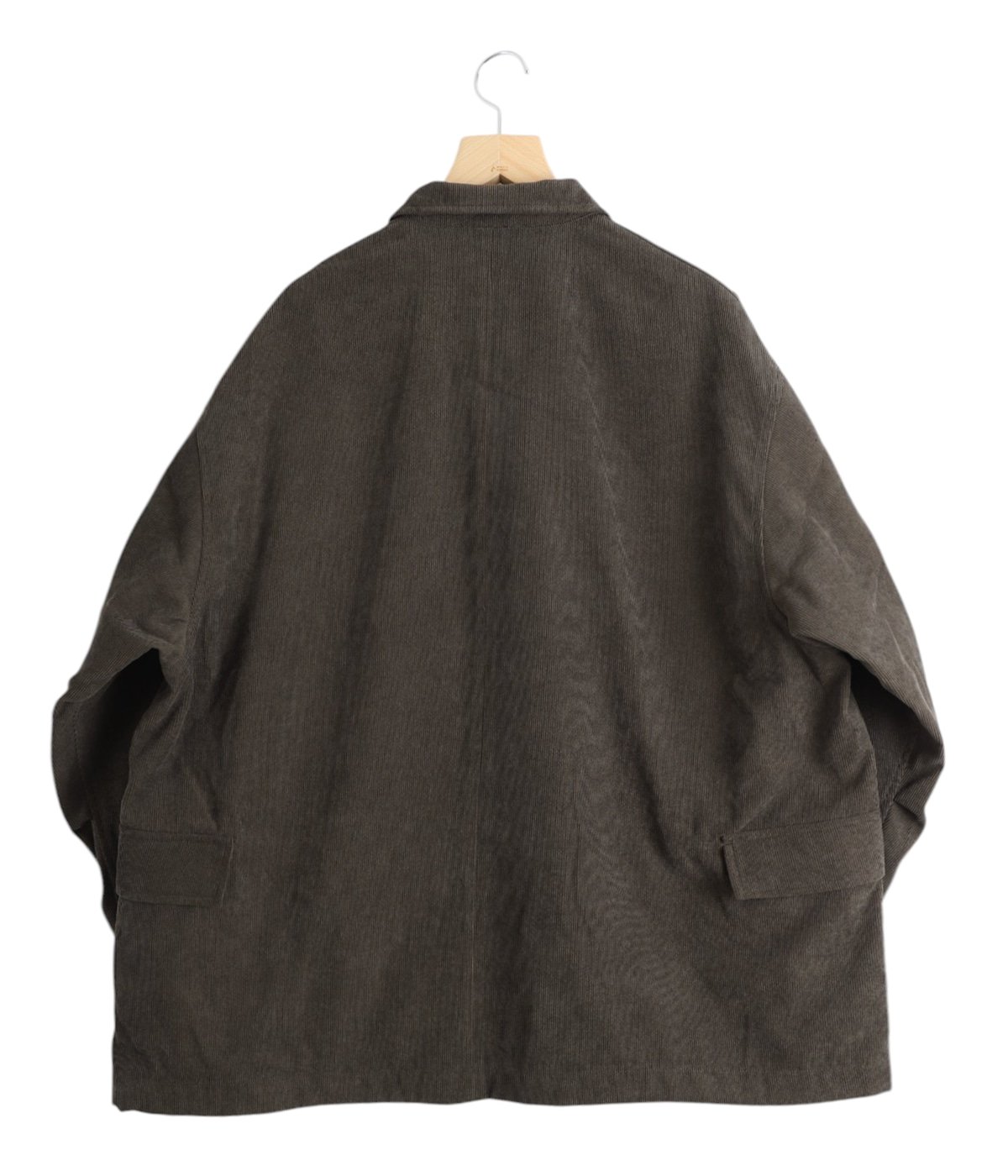 TECH LOOSE 2B JACKET CORDUROY | DAIWA PIER39(ダイワ ピアサーティ TECH LOOSE 2B JACKET CORDUROY | DAIWA PIER39(ダイワ ピアサーティ