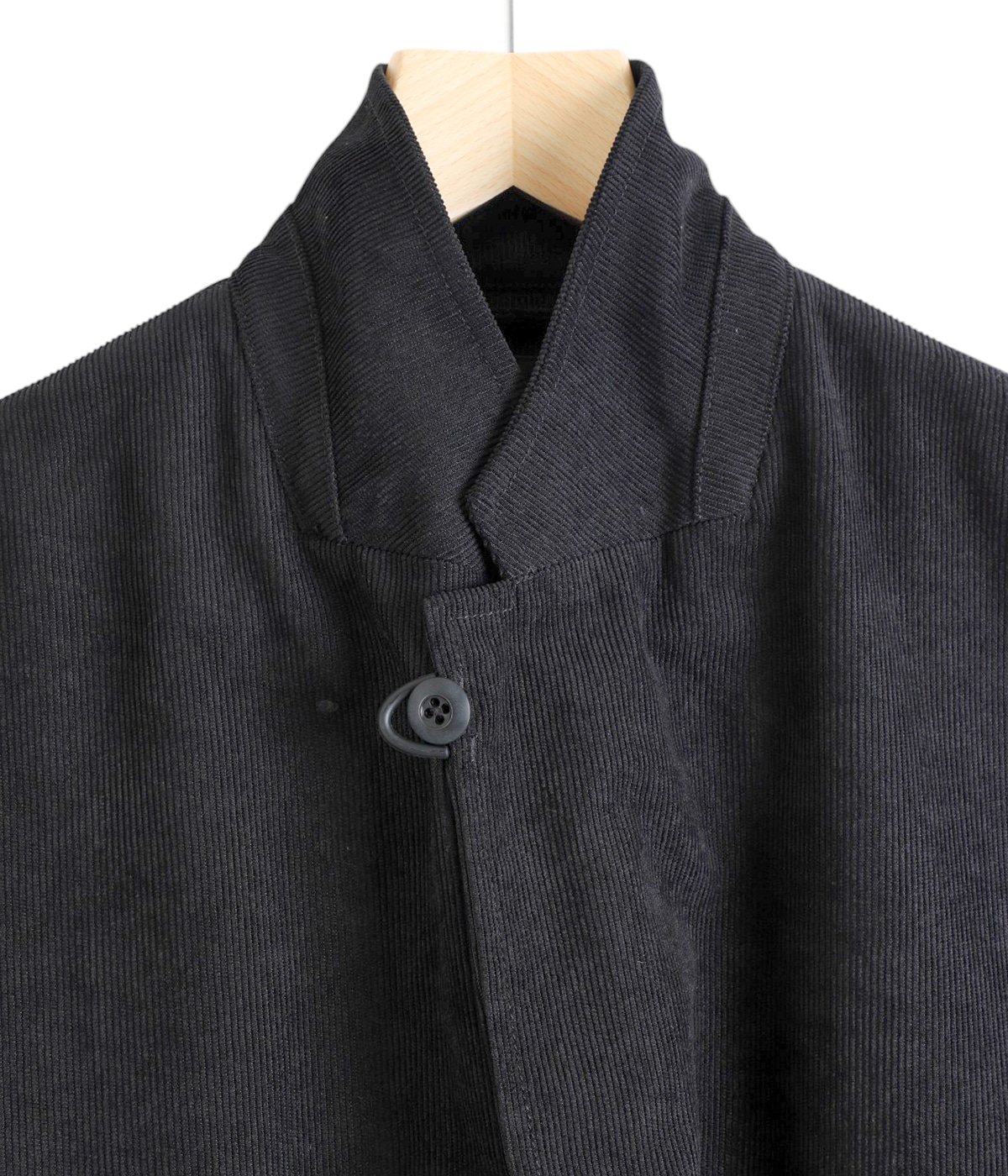 TECH LOOSE 2B JACKET CORDUROY | DAIWA PIER39(ダイワ ピアサーティ