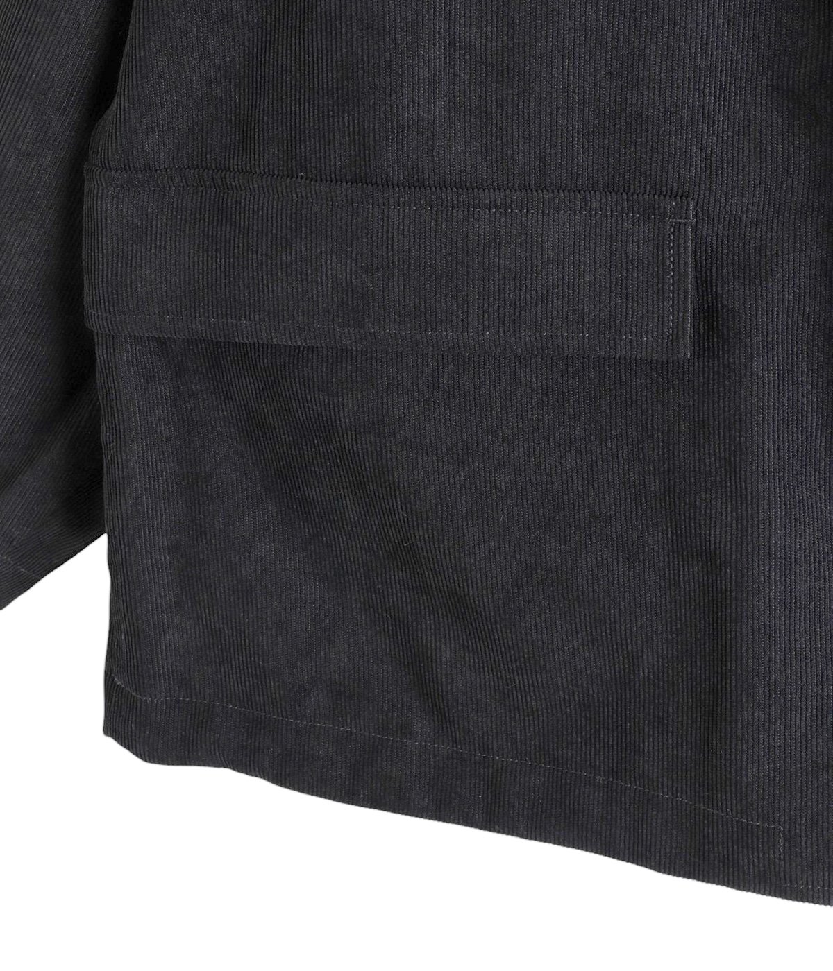 TECH LOOSE 2B JACKET CORDUROY | DAIWA PIER39(ダイワ ピアサーティ