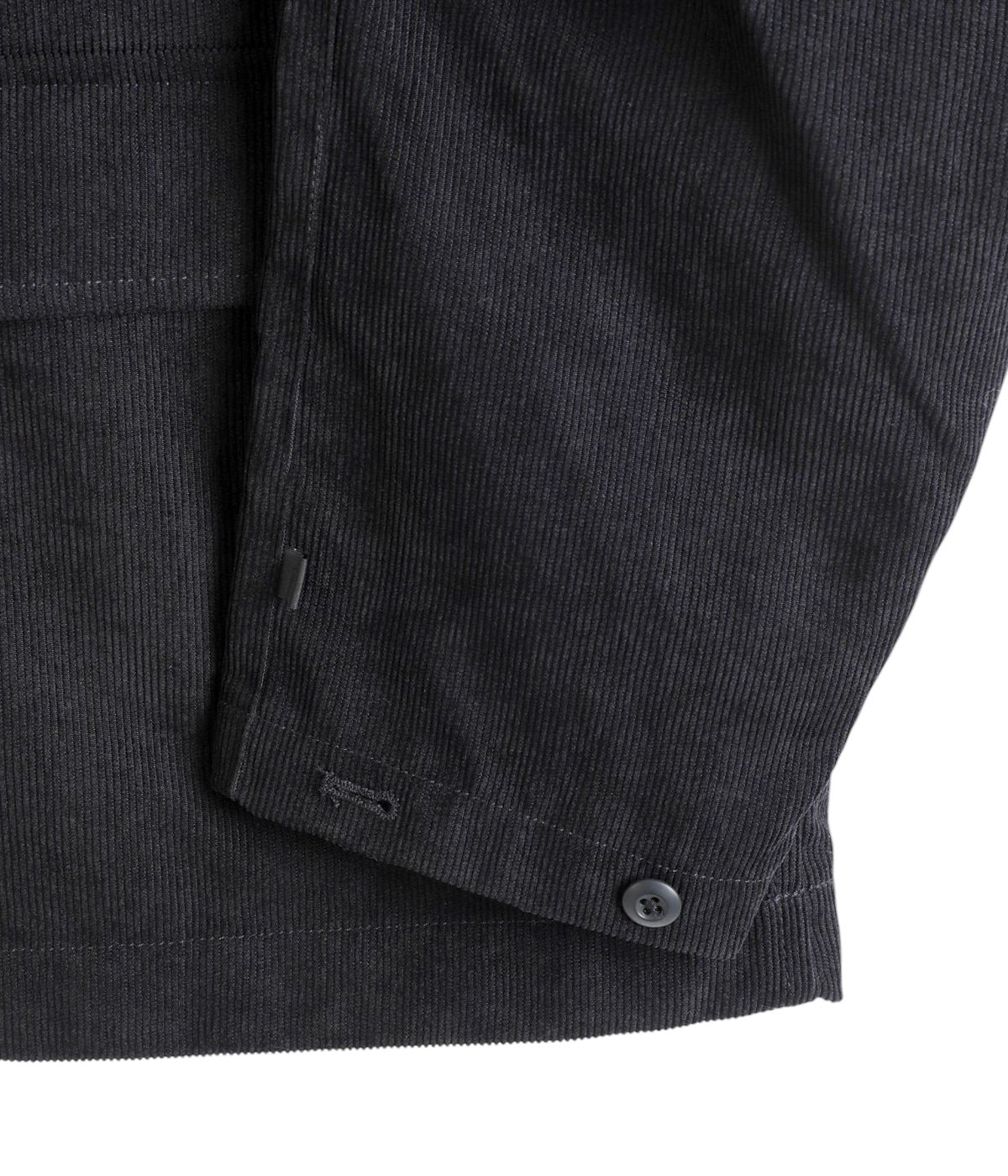 TECH LOOSE 2B JACKET CORDUROY | DAIWA PIER39(ダイワ ピアサーティ