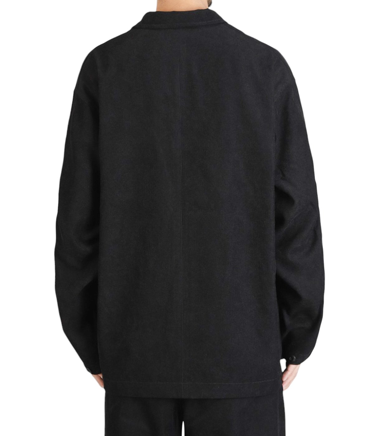 TECH LOOSE 2B JACKET CORDUROY | DAIWA PIER39(ダイワ ピアサーティ