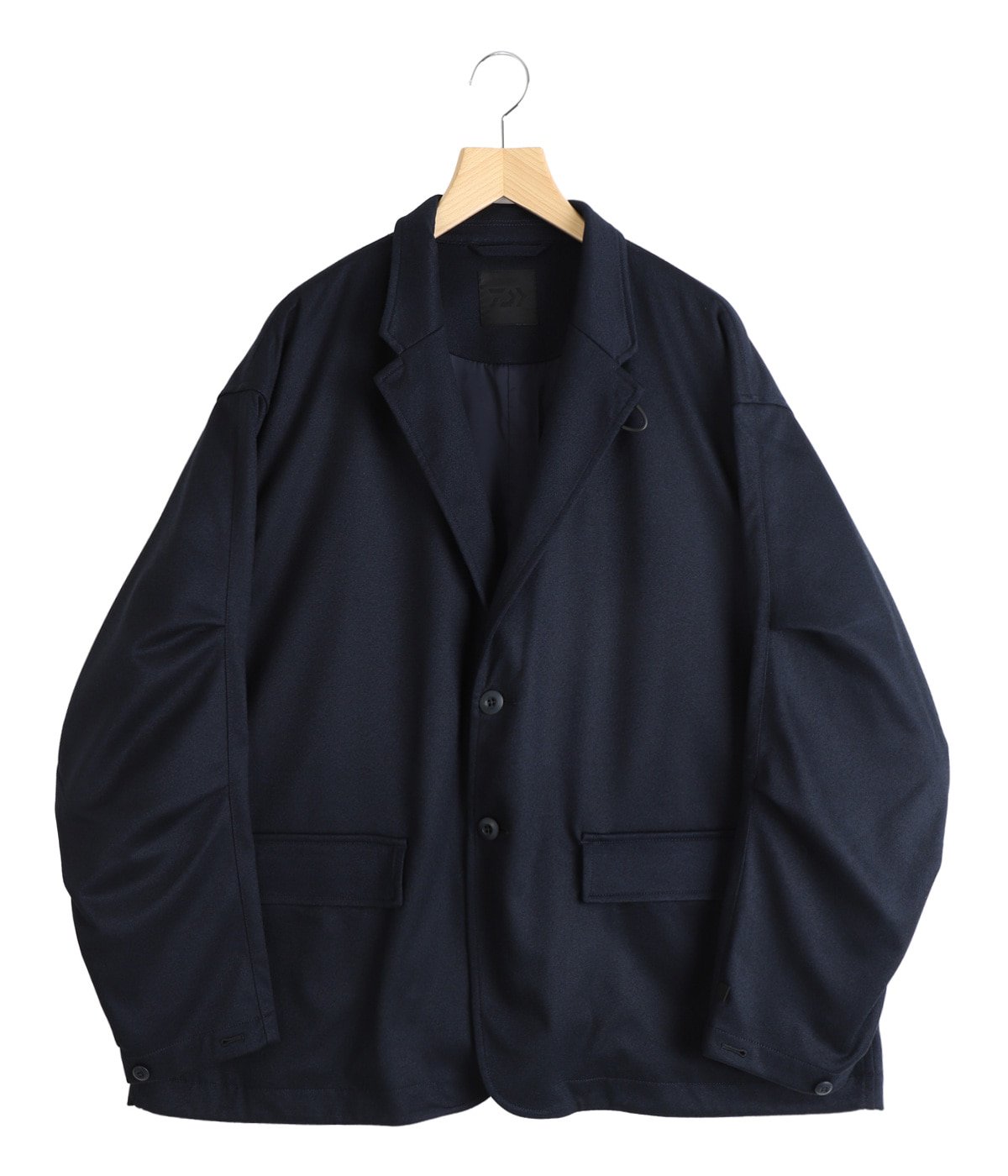 スーツ Daiwa pier39 tech loose 2b jacket TECH LOOSE 2B JACKET FLANNEL | DAIWA PIER39(ダイワ ピアサーティ