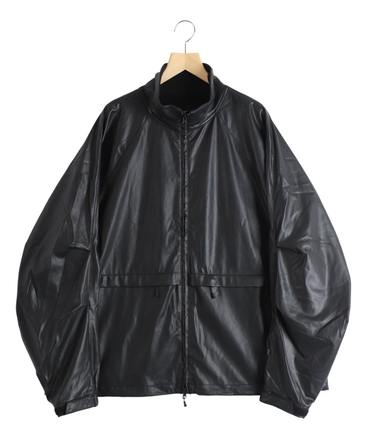 TECH SYNTHETIC SKIN WINDBREAKER JACKET | DAIWA PIER39(ダイワ