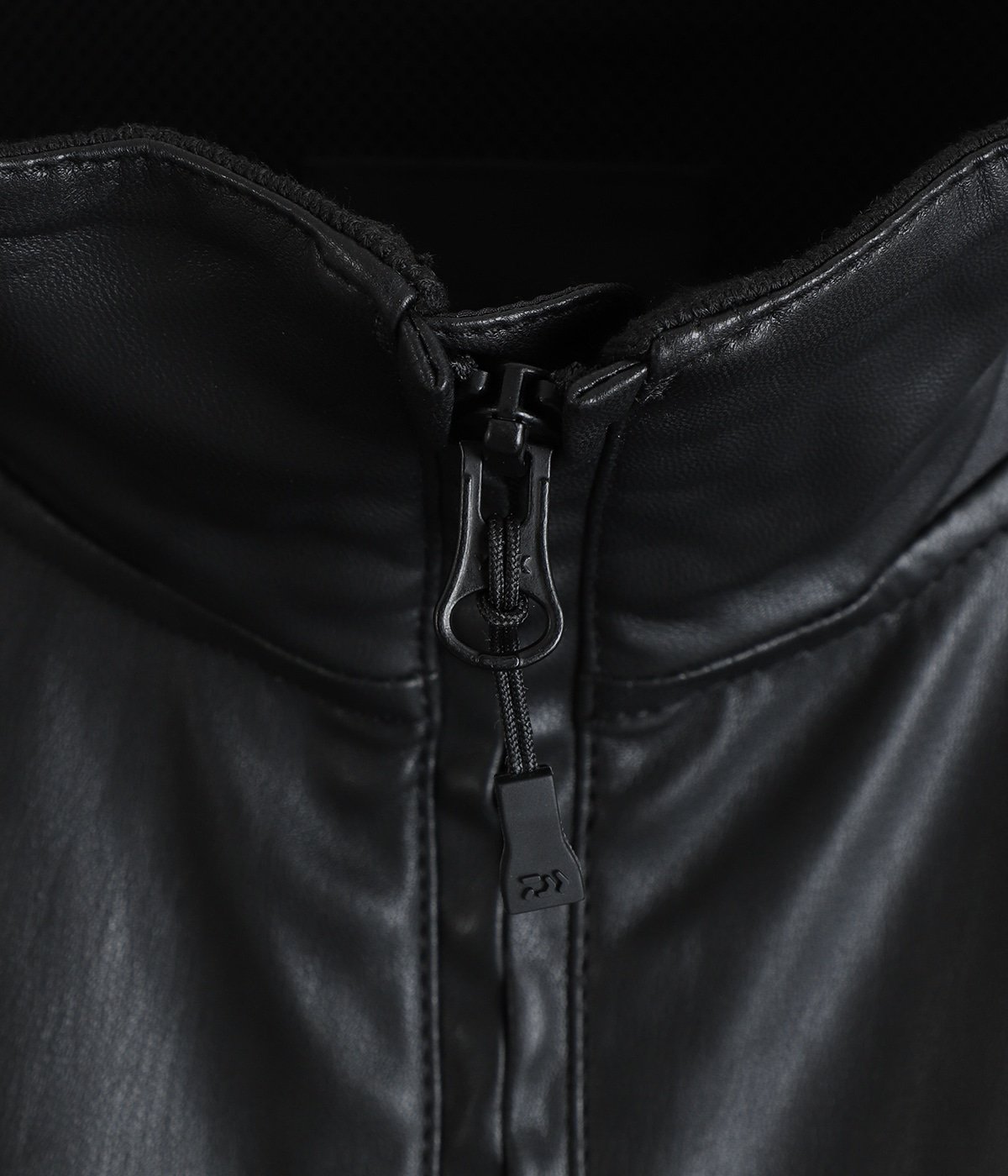 ジャケット・アウター DAIWA PIER39 TECH SYNTHETIC SKIN JACKET Tech Synthetic Skin Windbreaker Jacket(L(MEN) Black/ブラック