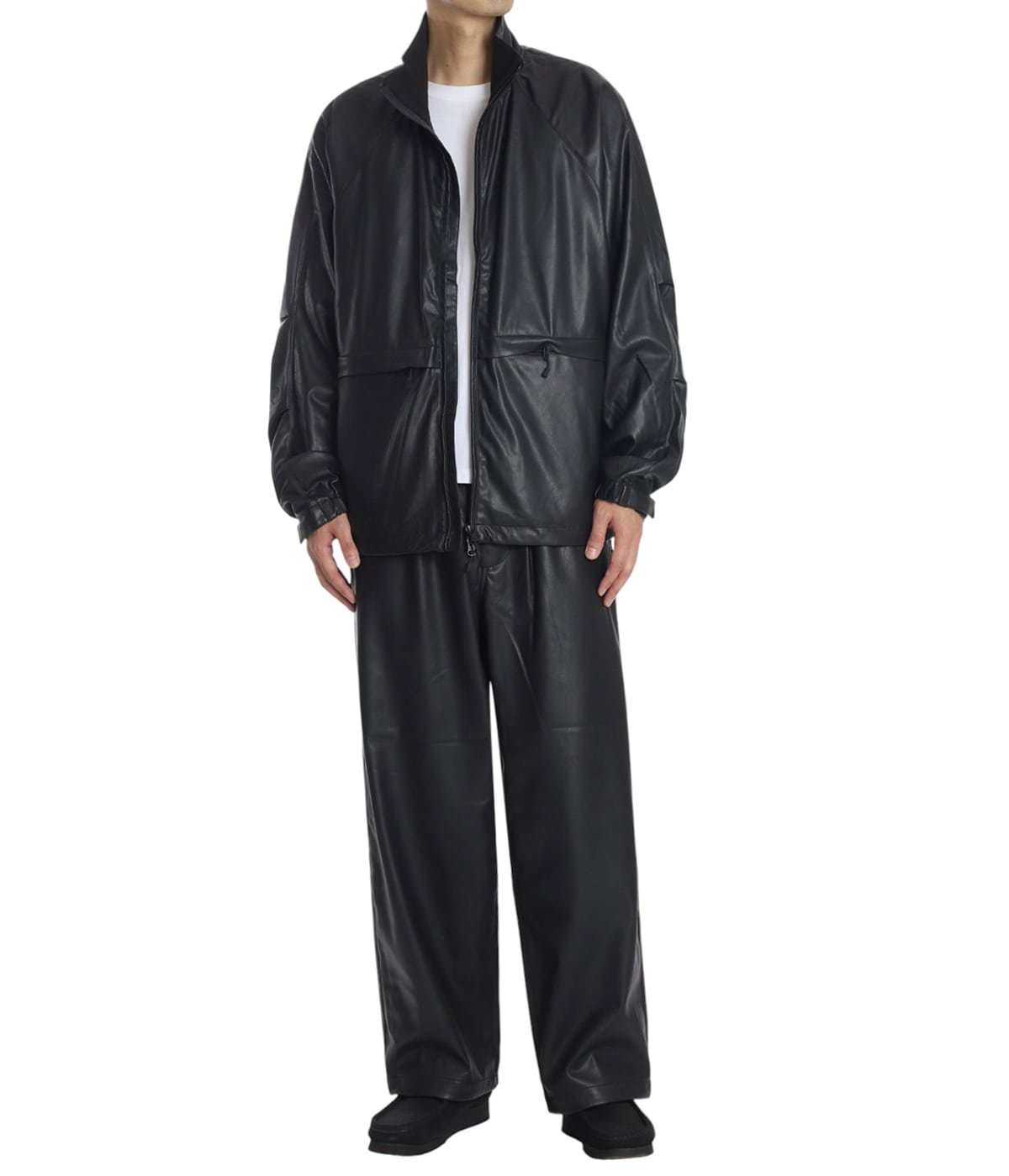 ジャケット・アウター DAIWA PIER39 TECH WINDBREAKER JACKET L TECH SYNTHETIC SKIN WINDBREAKER JACKET | DAIWA PIER39(ダイワ ピア