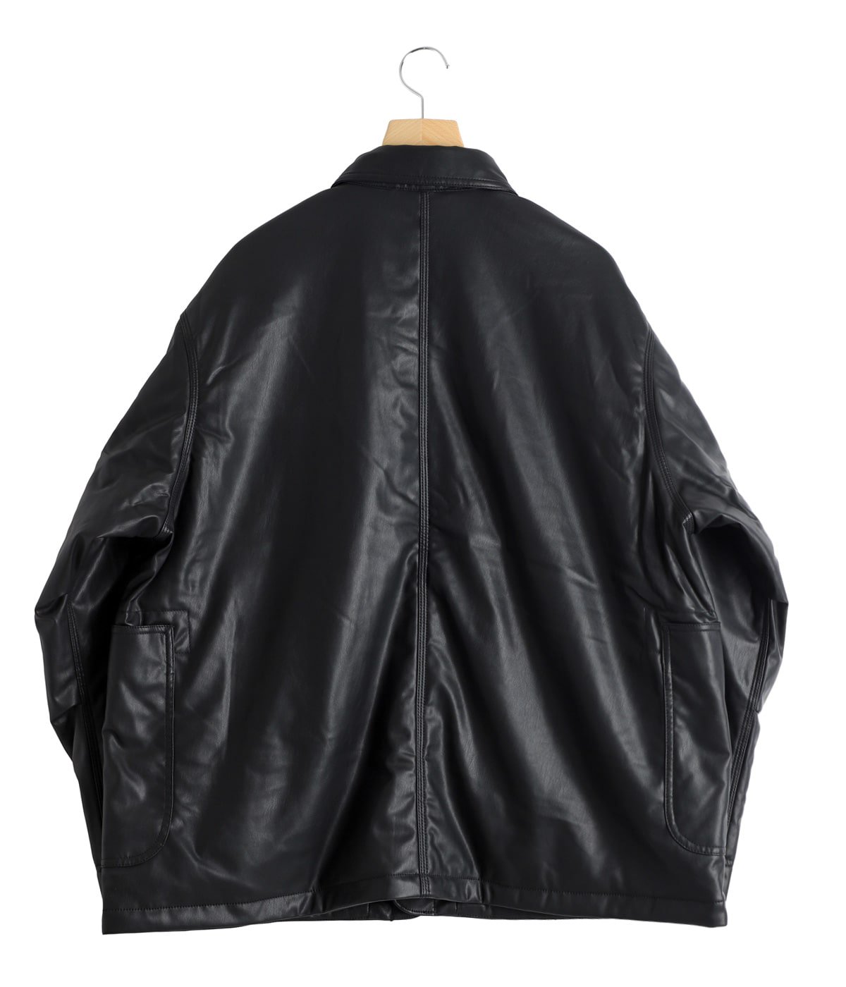 TECH SYNTHETIC SKIN CHORE JACKET | DAIWA PIER39(ダイワ ピア