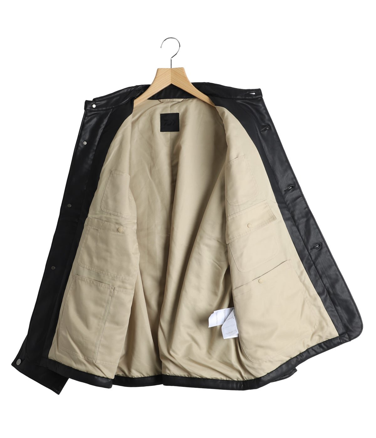 TECH SYNTHETIC SKIN CHORE JACKET | DAIWA PIER39(ダイワ ピア